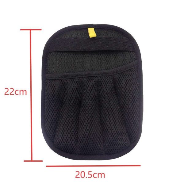 Multi-Functional Pet Hair Removal Glove