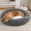 Striped Premium Pet Bed