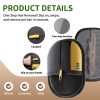 Multi-Functional Pet Hair Removal Glove