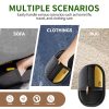 Multi-Functional Pet Hair Removal Glove