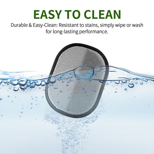 Multi-Functional Pet Hair Removal Glove