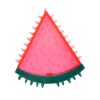 Fruit-Shaped Squeaky Pet Toys - TPR Eco-Friendly Material Simulation Fruit Toys, Chew-Resistant Safe Cat Dog Toys | OEM/ODM
