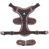 主图_08 Pet Harness Set