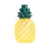 Fruit-Shaped Squeaky Pet Toys