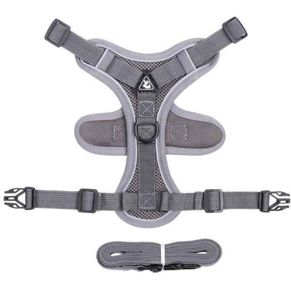 主图_10 Pet Harness Set