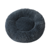 Long Plush Pet Bed