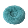 Long Plush Pet Bed