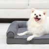 Flannel Detachable Waterproof Pet Sofa