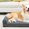 Flannel Detachable Waterproof Pet Sofa