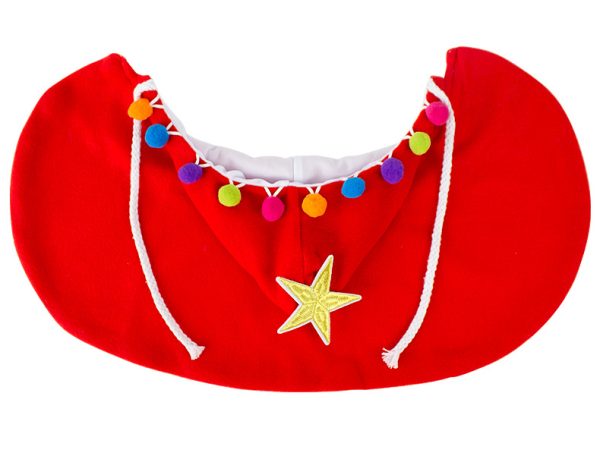 详情_31 Christmas Pet Magic Cape