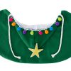 详情_32 Christmas Pet Magic Cape - Hypoallergenic Hooded Design, Adjustable Tie, Universal Cat & Dog Festive Wear | OEM/ODM