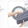 Flannel Detachable Waterproof Pet Sofa