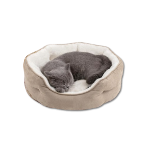 Pet Deep-Sleep Bed