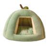 首图 Pumpkin-Shaped Pet Bed