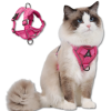 首图 Pet Harness Set