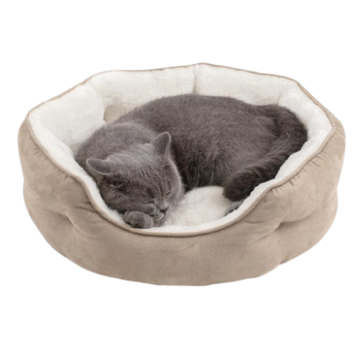 Pet sofa bed