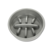 Adjustable Elevated Pet Feeder with Dual Bowls ​with Custom Logo | OEM/ODM