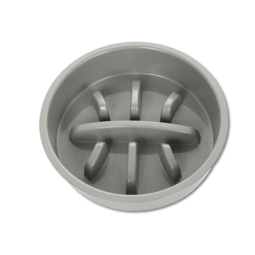 Adjustable Elevated Pet Feeder with Dual Bowls ​with Custom Logo | OEM/ODM