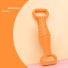 TPR Pet Squeaky Toys - Natural Material Chew Toys, Teeth Cleaning Interactive Toys | Consume Pet Energy