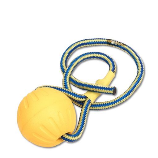 Featured Floating & Durable: EVA Multi-Functional Pet Toy Series - Endless Joy for Your Furry Friends