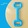 TPR Pet Squeaky Toys - Natural Material Chew Toys, Teeth Cleaning Interactive Toys | Consume Pet Energy