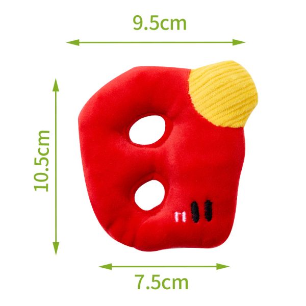 Alphabet Pet Toys