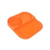 Non-Slip Slow Feeder Bowl