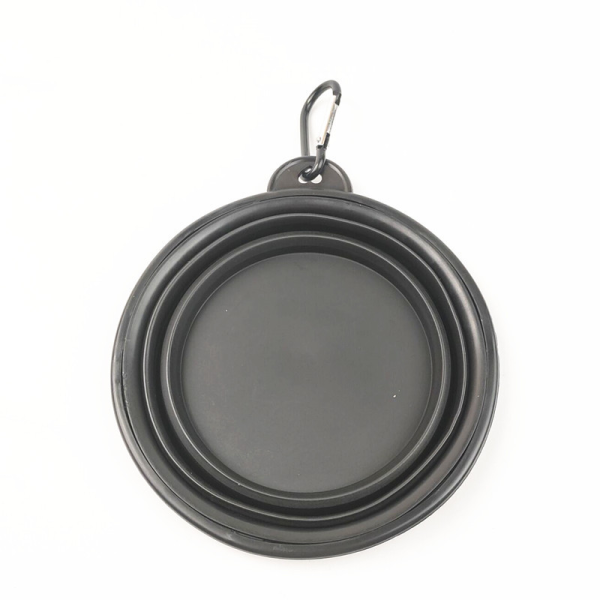 Portable Foldable Pet Bowl
