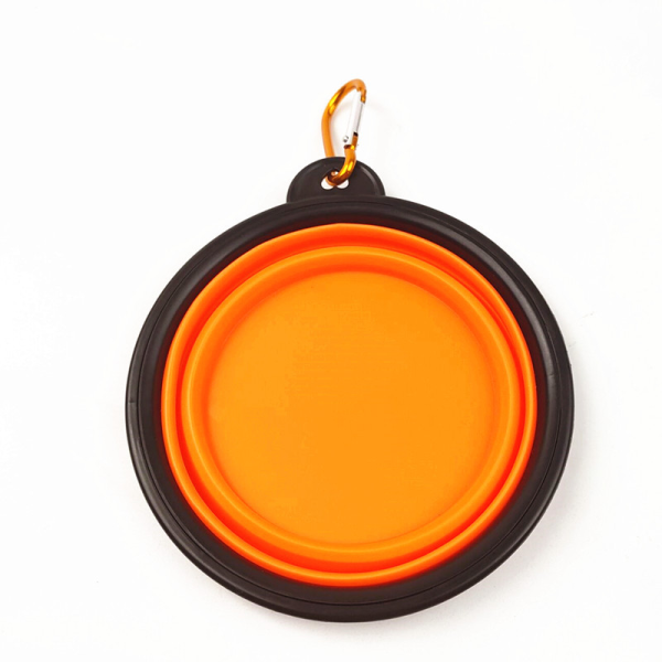 Portable Foldable Pet Bowl