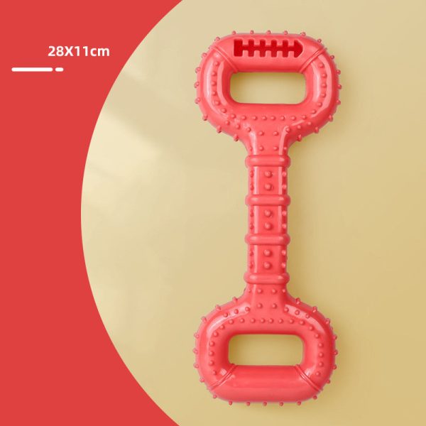 TPR Pet Squeaky Pet Toys