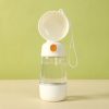 3-in-1 Portable Pet Travel Bowl​