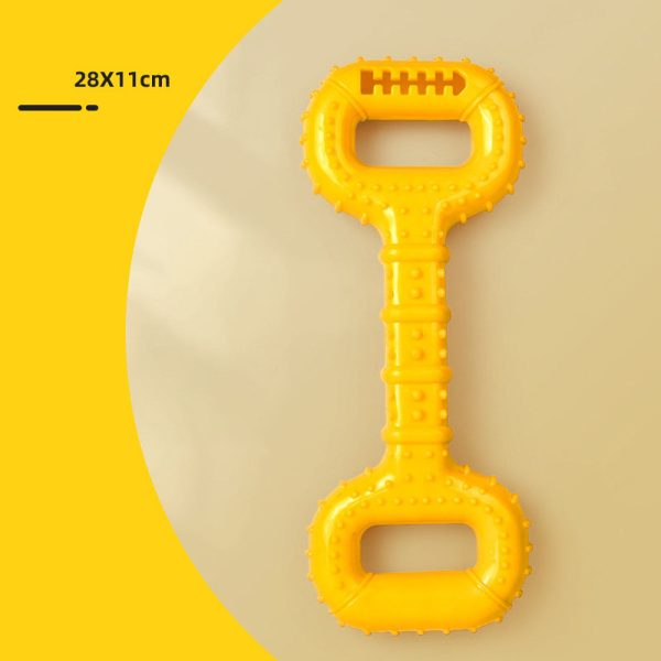 TPR Pet Squeaky Pet Toys