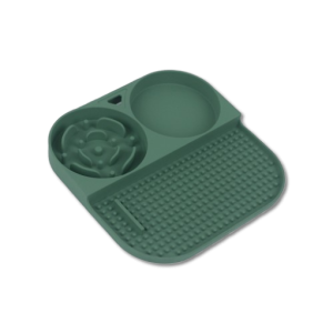 Non-Slip Slow Feeder Bowl