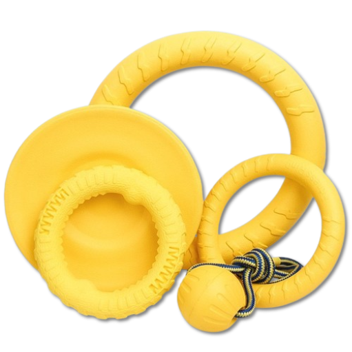 Pet toys