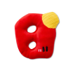 Alphabet Pet Toys