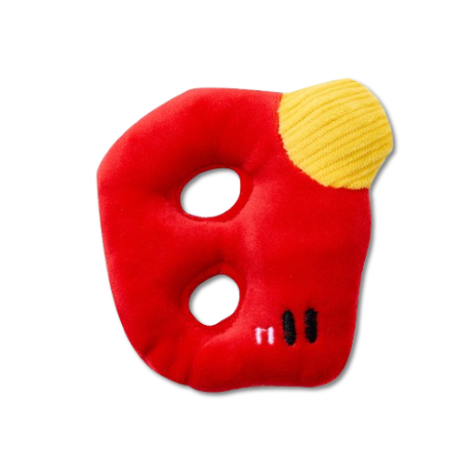 Alphabet Pet Toys