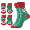 1 Anti-Slip Socks