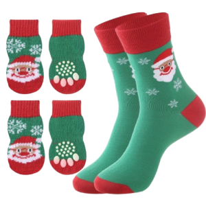 Anti-Slip Socks